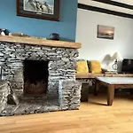 Skellig - Portmagee Сasa de vacaciones *